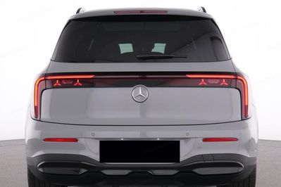 Mercedes GLB 220 Progressive