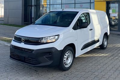Opel Combo Van L2H1