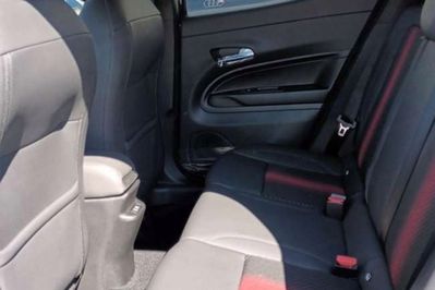 Alfa Romeo Junior 1.2 Ibrida Ti