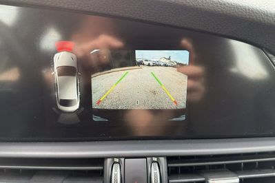 Alfa Romeo Giulia 2.0 Turbo Super aut