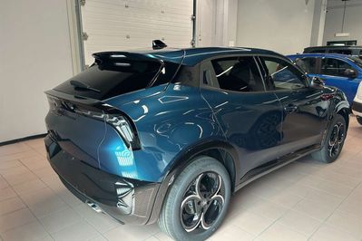 Alfa Romeo Junior 1.2 Ibrida Ti