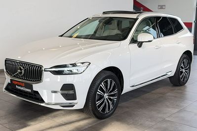 Volvo XC60 B5 B AWD Inscription