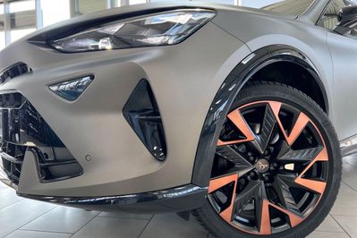 Cupra Formentor 1.5 eTSI DSG