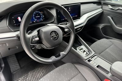 Skoda Octavia Style 1.5 TSI e-Tec  DSG