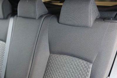 Toyota C-HR 1.8 Hybrid Style