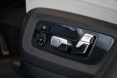 BMW X6 xDrive30d M Sport