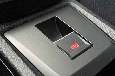 Opel Frontera Edition 1.2 Turbo