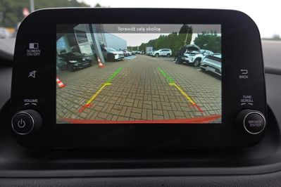 Fiat Tipo 1.0 Cross
