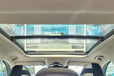Baic Beijing 5 1.5T DCT