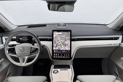 Volvo EX90 111kWh Twin Performance AWD Ultra 7 os