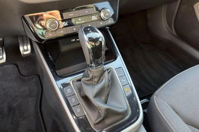 Skoda Fabia Monte Carlo 1.0 TSI DSG