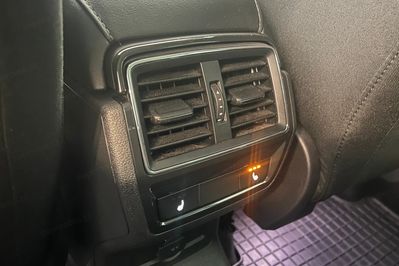 Skoda Karoq TSI ACT Style DSG