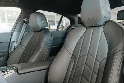 BMW Seria 5 520i M Sport