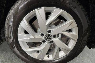 Volkswagen Tiguan Allspace 2.0 TDI 4Mot. SCR DSG