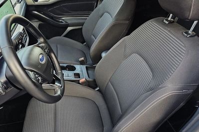 Ford Focus 1.5 EcoBlue Titanium X
