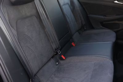 Volkswagen Golf Style 1.5 eTSI DSG