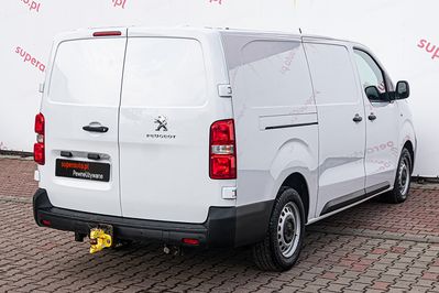 Peugeot Expert XL L2H1