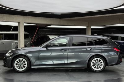 BMW Seria 3 Touring 318d