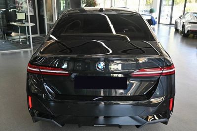 BMW Seria 5 520d xDrive M Sport