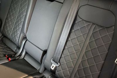 Audi Q7 55 TFSI e quattro S Line