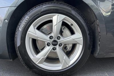 Audi A6 40 TDI mHEV Advanced S tronic