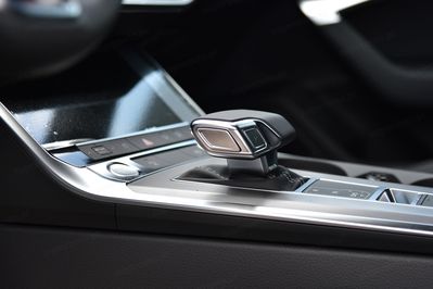 Audi A6 55 TFSI e quattro S Line