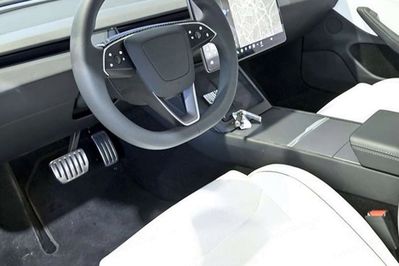 Tesla Model 3 Performance AWD