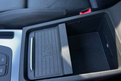 Audi Q5 Sportback 40 TDI quattro S Line