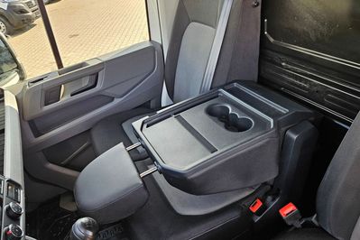 Volkswagen Crafter L5H2
