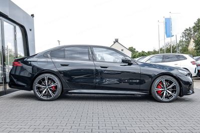 BMW Seria 5 540d xDrive M Sport