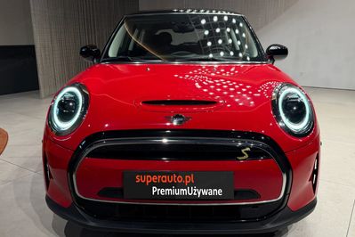 Mini Mini Cooper SE Classic Trim