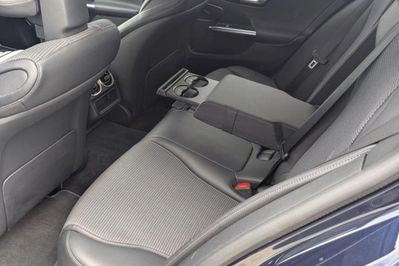 Mercedes Klasa C Kombi 220 d 4-Matic Avantgarde