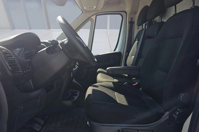 Fiat Ducato 35 H3-Power L4 2.2