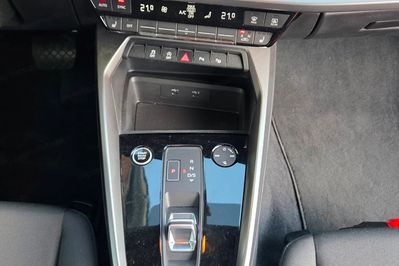 Audi A3 35 TFSI