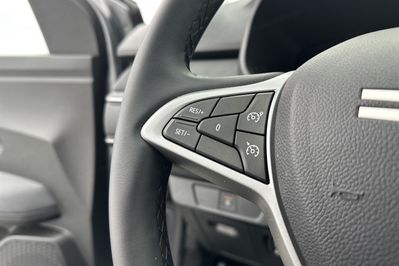 Dacia Jogger Expression 1.6 Hybrid AT 7-miejsc