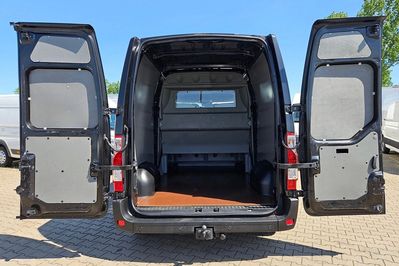 Renault Master dCi L2H2