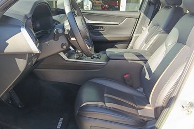 Mazda CX-80 3.3 D Homura AWD