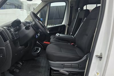 Fiat Ducato 2.0  L4H2 (bryg.)