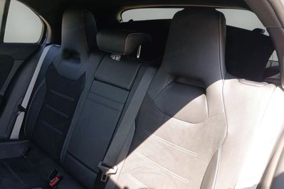 Mercedes B Klasa B 200 mHEV AMG Line 7G-DCT