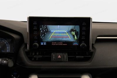 Toyota RAV4 2.5 Hybrid Comfort 4x2