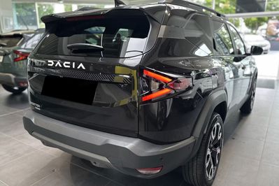 Dacia Bigster Journey 1.8 Full Hybrid