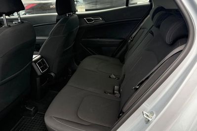 Kia Sportage 1.6 T-GDI M
