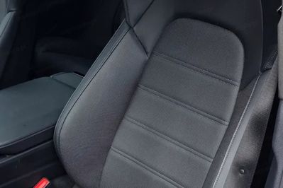 Porsche Panamera 4S E-Hybrid