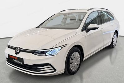 Volkswagen Golf VIII TSI