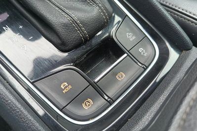 Skoda Kodiaq 2.0 Tsi 4X4 Sportline Dsg