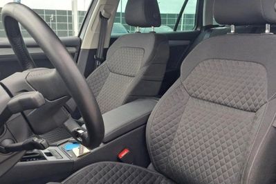 Skoda Superb 2.0 TDI Ambition DSG