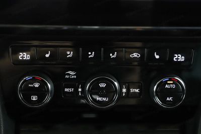Skoda Superb 2.0 TSI 4x4 L&K DSG