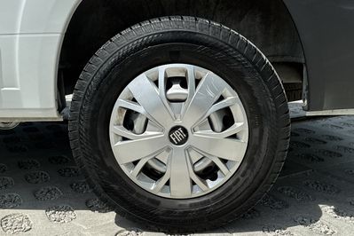 Fiat Ducato Maxi H3-Power L3H2