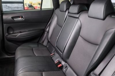 Toyota Corolla Cross 2.0 Hybrid Executive