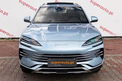 BYD Seal U DM-i 1.5 Comfort